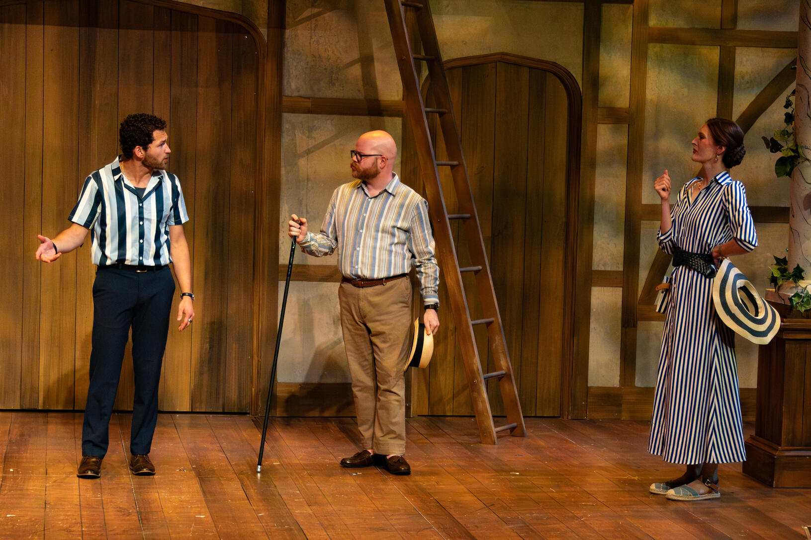 Photo by Natalie Rose Mabry