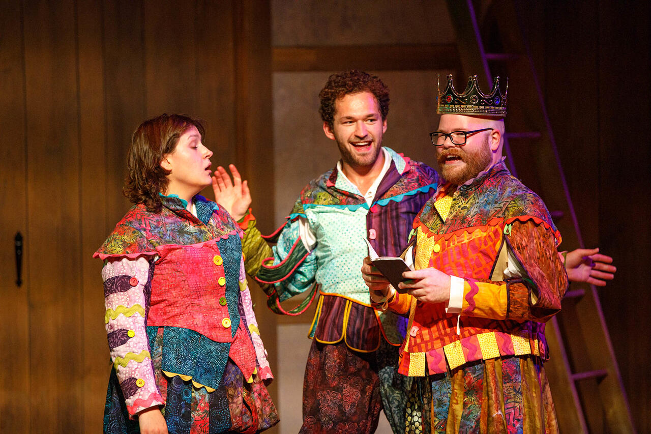 Photo by Travis Dewitz