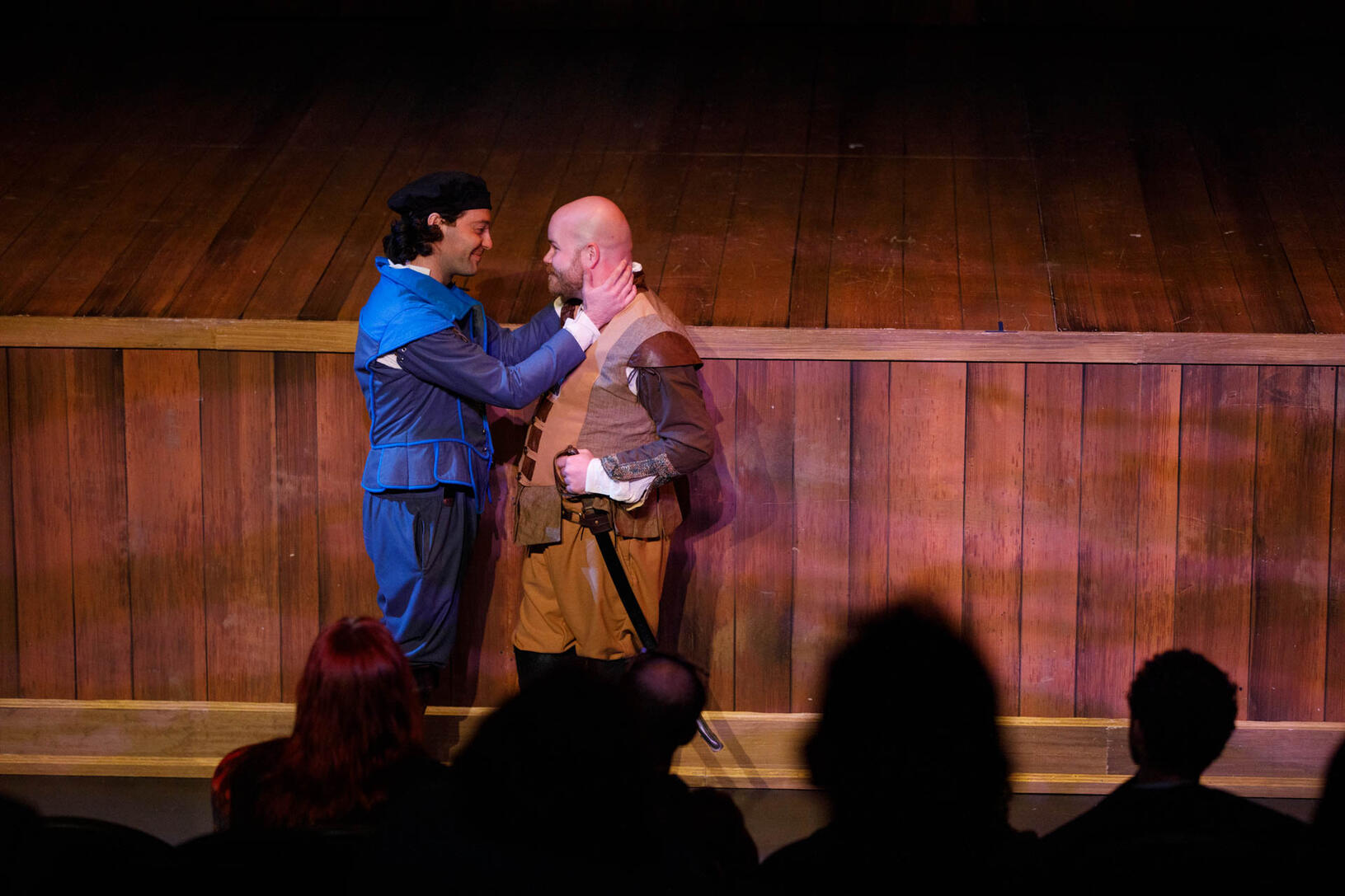 Photo by Travis Dewitz