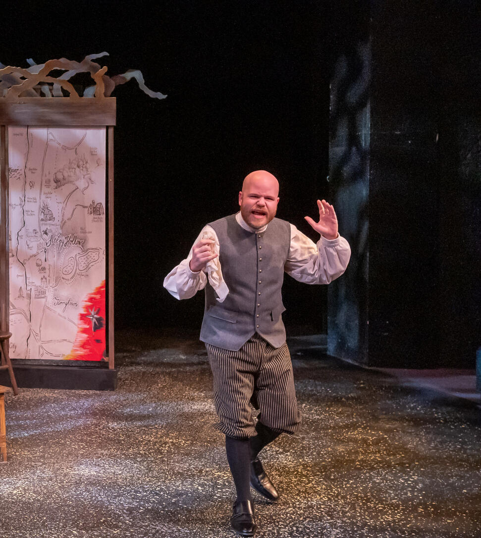 Photo by Sally Horowitz Photography