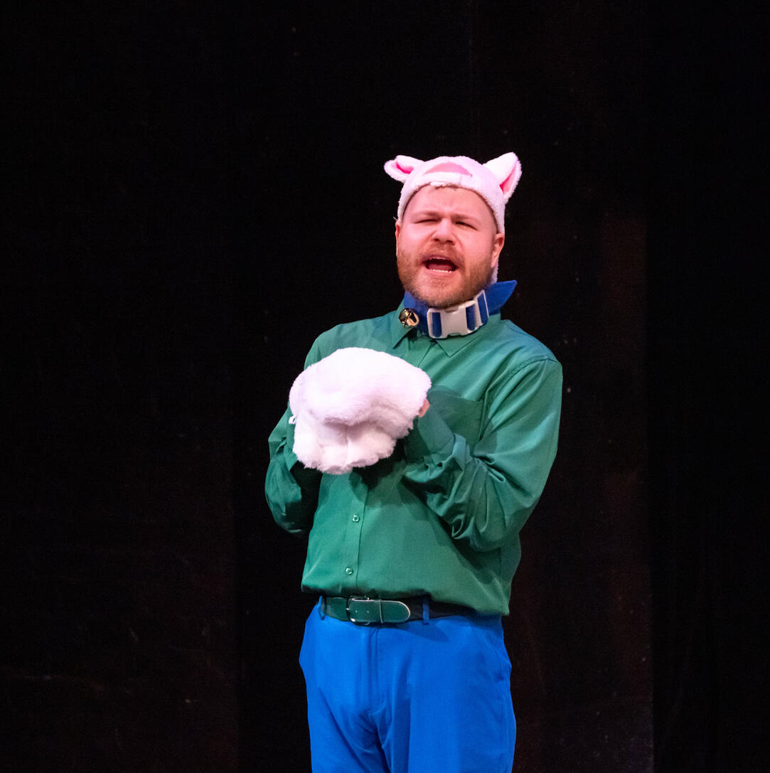 Photo by Sally Horowitz Photography