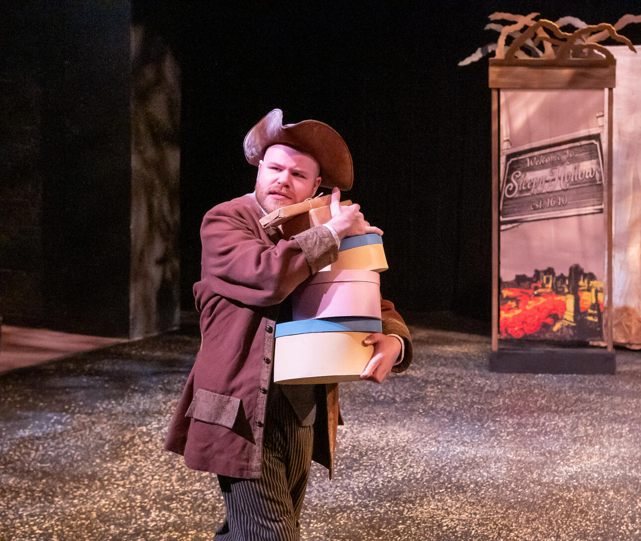 Photo by Sally Horowitz Photography